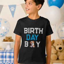 子どものパーティー 誕生日 | かわいい子供 犬