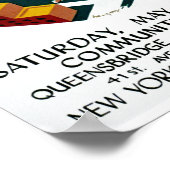 子どものフェスティバル ポスター (角)