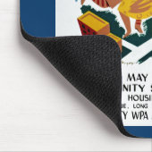 子どものフェスティバル マウスパッド (コーナー)