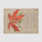 子どもの切り離しのエフエマラ・クリスチャン・ソング 薄葉紙 (正面)