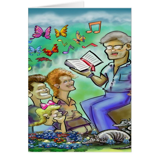子どもの日曜学校クラスのための聖書のレッスン (正面)