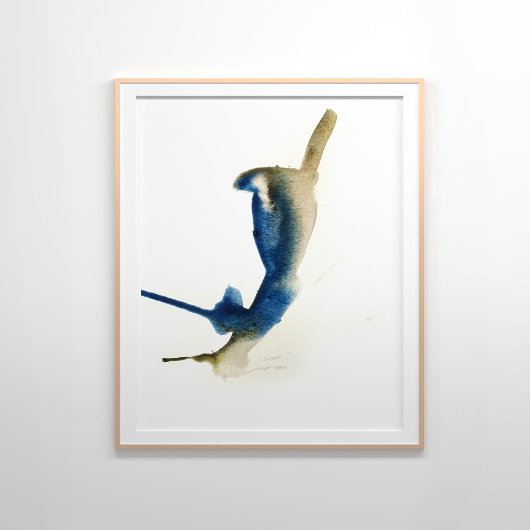 子どもの最初のアートワーク ポスター