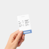 子どもの生活 子どもの発達理論学者 バッジ (手持ち)