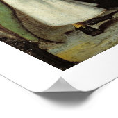 子どもの発話の奇跡生まれたばかりの15 ポスター (角)