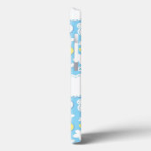 子どもの経歴 Case-Mate iPhoneケース (裏面 / 左)