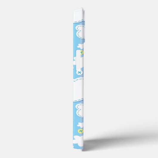 子どもの経歴 Case-Mate iPhoneケース (裏面 / 右)