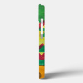 子どもの絵 "キッズアート" Case-Mate iPhoneケース (裏面 / 左)