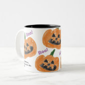 子どもの芸術作品で宝物を作る | マグ (正面左)