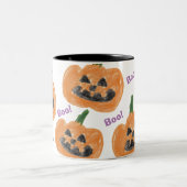 子どもの芸術作品で宝物を作る | マグ (中央)