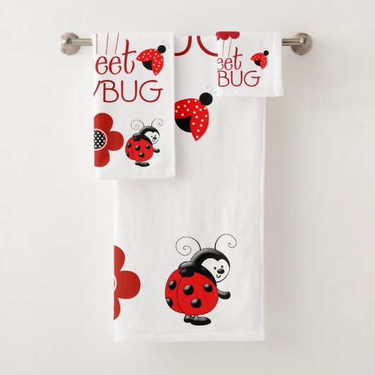 子どもの表情コレクションガール バスタオルセット (インサイチュ)