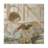 子どもの詩の園 タイル (正面)