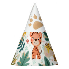 子どもの誕生日 パーティーハット