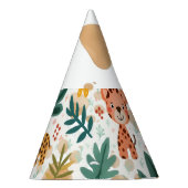 子どもの誕生日 パーティーハット (右)