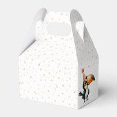 子どもの誕生祝い フェイバーボックス (裏面サイド)