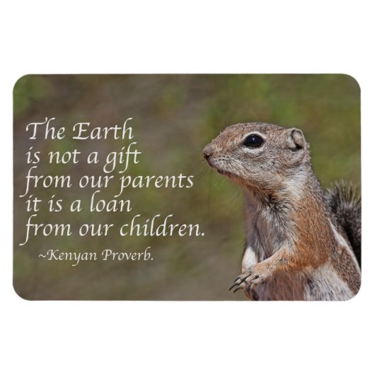 子どもの貸出 マグネット (横)