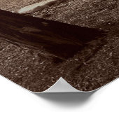 子どもの頃の夢のポスター ポスター (角)