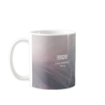 子どもの頃の家族を許す