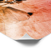 子どもの頃の無実 フォトプリント            (角)