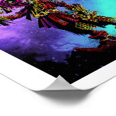 子どもの魂 ポスター (角)