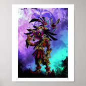 子どもの魂 ポスター (正面)