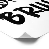 子どもの100日目先生少年100日 ポスター (角)