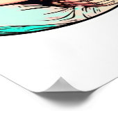 子どもは主の伝統である ポスター (角)