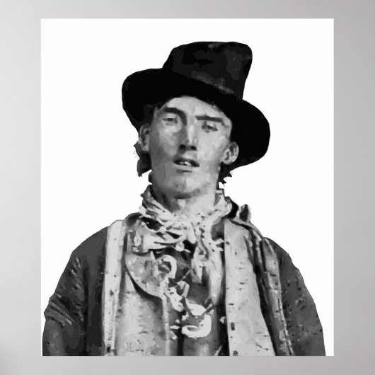 子どもをビリーに負けさせる ポスター (正面)