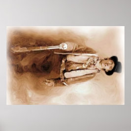 子どもをビリー ポスター