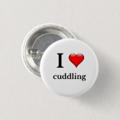 子どもを抱くのが好きだ 缶バッジ (正面&裏面)