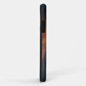 子どもを持つイエス様が心地よい Case-Mate iPhoneケース (裏面/右)