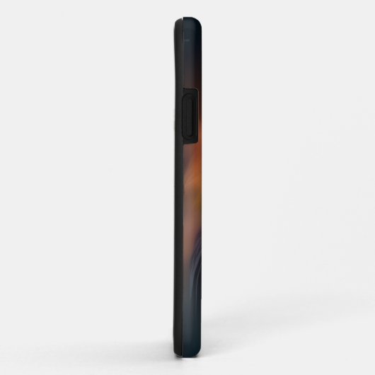 子どもを持つイエス様が心地よい Case-Mate iPhoneケース (裏面/右)