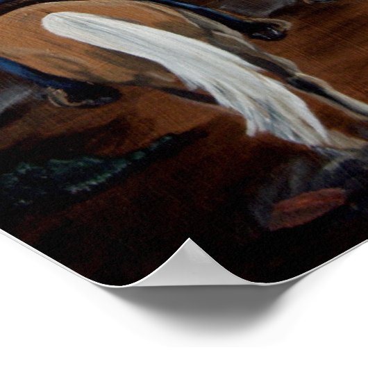 子どもを育てる ポスター (角)