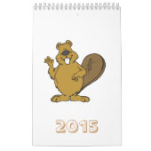 子どもカスタムカレンダー カレンダー (カバー)