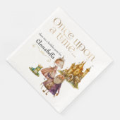 子どもクラシックの童話プリンセスとカエル (コーナー)