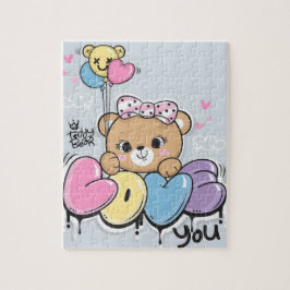 子どもジグソー ジグソーパズル