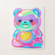 子どもジグソー