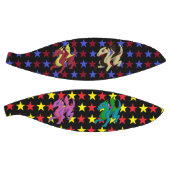 子どもドラゴンズバスケットボール バスケットボール (パネル)