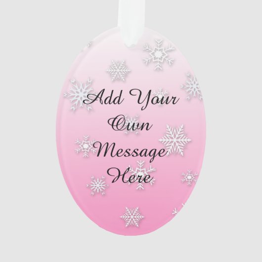 子どもパーソナライズされたの写真のクリスマス記念品 オーナメント (裏面)