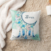 子どもパーソナライズされたの夢のベビー クッション (ブランケット)