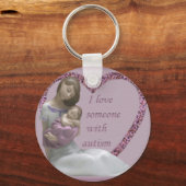 子ども時代 キーホルダー (正面)