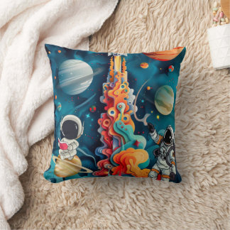 子ども枕 クッション