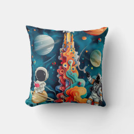 子ども枕 クッション