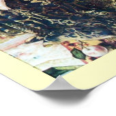 子ども特有のヴァージン ポスター (角)