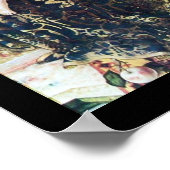 子ども特有のヴァージン ポスター (角)