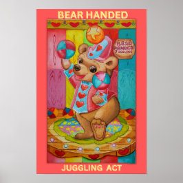 子ども用のCUBポスター ポスター