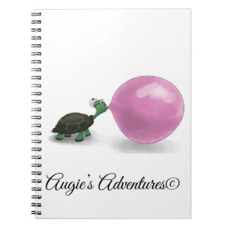 子ども用スパイラルノート ノートブック