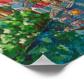 子ども用ポスター ポスター (角)