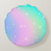 子ども用丸遊枕 ラウンドクッション (裏面)