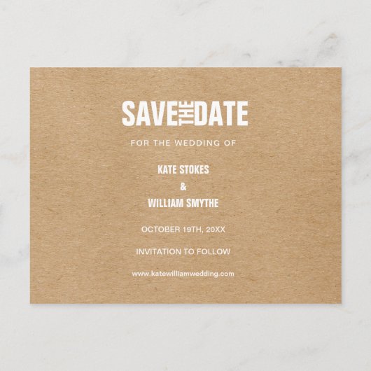 子ども素朴の頃の写真が日を救う 案内ポストカード (裏面)