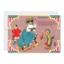 子ども花火いたずら女